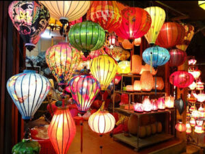 Meditation tour Viet Nam At A Glance