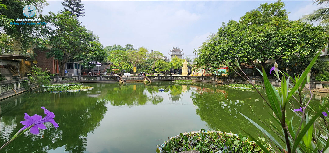 Meditation tour VietNam's Unique Culture