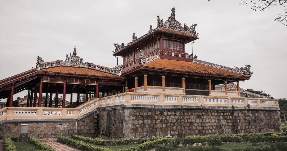Vietnam history ancient history of vietnam