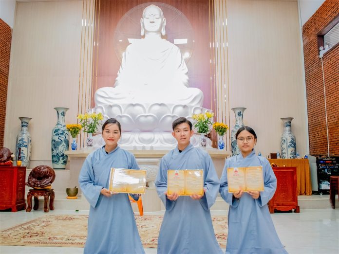Buu Lam Pagoda