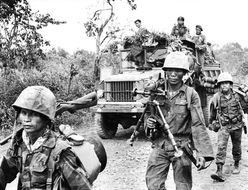 Vietnam history Vietnamese history