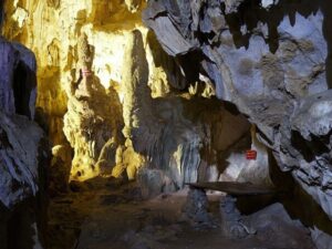 adventure tours hang pac po