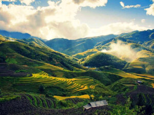 adventure tours lao cai