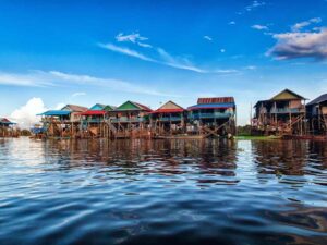 cambodia tours tonle sap lake 1
