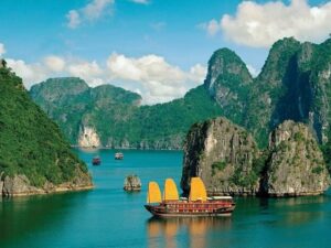 eco tours ha long bay