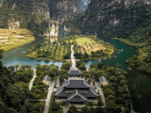 eco tours trang an ninh binh