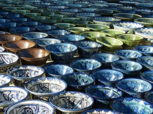 jang tours vietnam gom su dong trieu