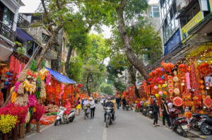 jang tours vietnam ha noi