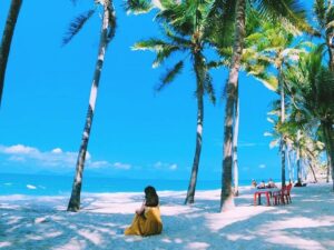 Beach Vacation in Centre Vietnam jang tours vietnam hoi an