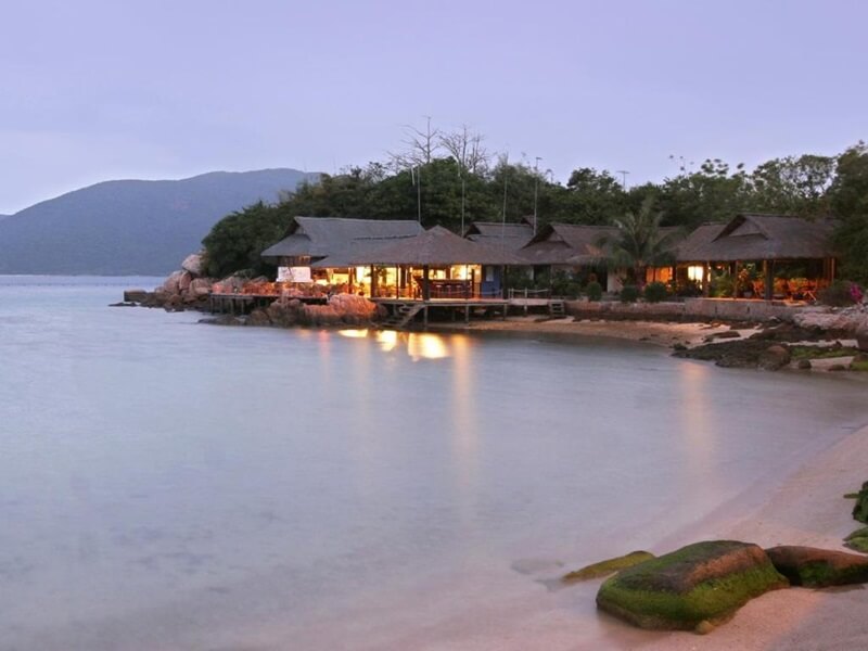 Together to Horison jang tours vietnam hon ong nha trang
