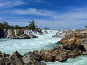 laos tours khone phapeng