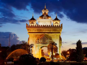 laos tours vientiane