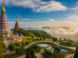thailand tours chiang mai
