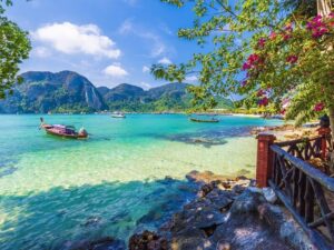 thailand tours krabi