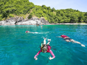 thailand tours phuket khai island